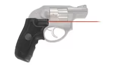 CRIMSON TRACE LG-415 LASERGRIPS RED LASER SIGHT FOR FOR RUGER LCR & LCRX