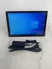 Microsoft Surface Pro 7 12.3" (256GB SSD, Intel Core i5-10th, 8GB) *LCD Spots*