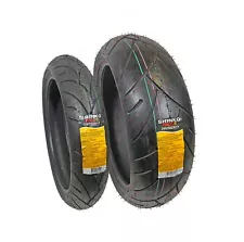 Shinko 200/50ZR17 120/70ZR17 Front Rear Tires Advance 005 Tire set Motorcycle