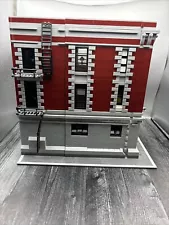 LEGO Ghostbusters: Firehouse Headquarters (75827)