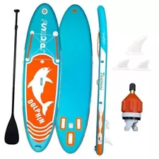 Stand Up Paddle Board Inflatable Paddleboard SUP Paddle Boards for Adults