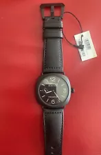 Panerai Radiomir Black Seal TORPEDO PIG DIAL 45mm Black Ceramic Pam00292