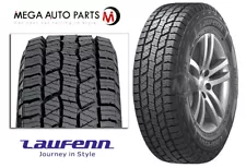 1 Laufenn X FIT AT 30X9.50R15LT 104S 6Ply All Terrain Tires For Truck Suv A/T