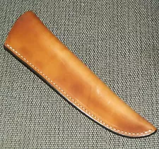 Custom Leather Sheath 1024