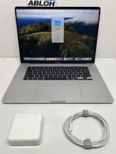 Apple MacBook Pro 16" 512GB, Intel Core i9 2.4GHz, 16GB RAM SONOMA READ DESCRIPT