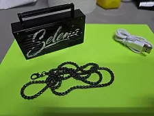 selena boombox for sale