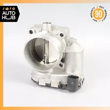 03-21 Bentley GTC GT / Lamborghini Aventador Engine Throttle Body OEM 59k