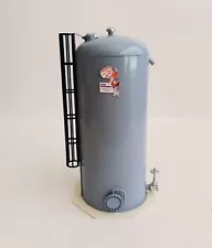 O SCALE STORAGE TANK FOR MODEL RAILROAD SCENERY