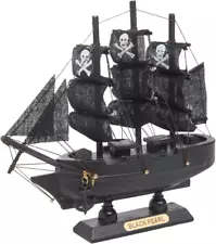 black pearl pirate ship for sale