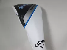 Callaway Golf PARADYM Ai SMOKE MAX 10.5* Driver Regular Flex TENSEI AV 55 Shaft