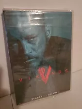 Vikings: Season 4 Volume 2 (DVD)New