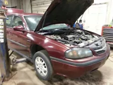 Automatic Transmission 3.4L Fits 01 IMPALA 1785734 (For: 2001 Chevrolet Monte Carlo)