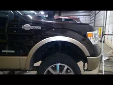 New Listing2013 F150 Right Passenger Side Fender Color: Brown/Tan J1