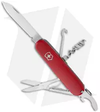 ---Victorinox Swiss Army Knife Compact Red 54941 - HOT HOT ---