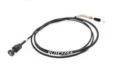 Starter Choke Cable For Kawasaki Mule 2510 1993-2002