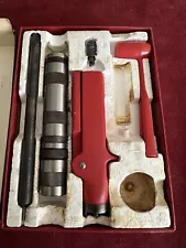 Vintage Lee Loader Reloading Tool - 348 Winchester- Incomplete *READ*