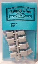 Grandt Line HO #5304 Feed Sacks 20-Pack