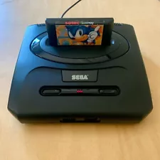 Sega Genesis Model 2 Console/ Controller Bundle *Restored*