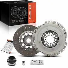 Transmission Clutch Kit for BMW E90 F30 335is F10 E60 550i F12 650i F87 M240i (For: BMW M240i)