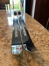 ROSSIGNOL Tempo Wide Off Trail 170 cm Waxless Cross Country Skis