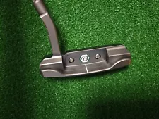 New BETTINARDI BB1.1 LIMITED RUN Spring Classic Golf Club Masters 2020 Augusta