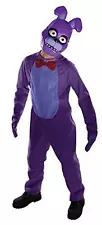 Kids Five Nights at Freddy's Bonnie Costume, Medium - Rubies