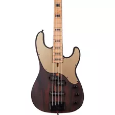 schecter model t bass for sale