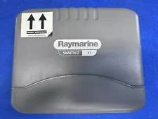 Raymarine X5 SPX-5 Smart Autopilot Course Computer; Updated, Tested & Working