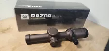 Vortex Razor HD GEN II-E 1-6X24