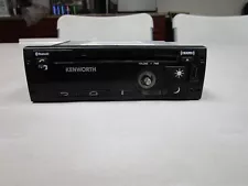 Kenworth T800 Radio for Navigation 24126179