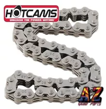 Kawasaki KFX400 KFX 400 Hotcams Heavy Duty OEM Replacement Cam Timing Chain