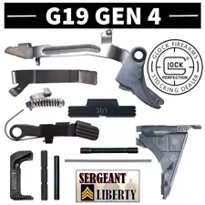 Glock 19 Lower Part Kit Gen 4 OEM