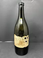 1883 BOTTLE VINTAGE WINE