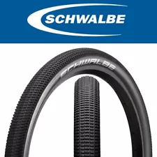 Schwalbe Billy Bonkers 26x2.10 Folding Tire Blackwall