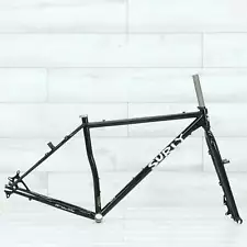 2008 Surly Karate Monkey Mountain Bike Frameset - Medium