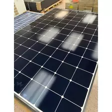 Custom Order for 4rejoe 6 New SunPower X22-360W Panels w Factory Microinverters