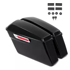 street glide saddlebags for sale