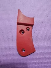 1978-1982 OEM C3 Corvette Seat Hinge Cover Right Lower RH 78 79 80 81 82 476201