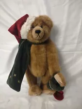 Boyds Bears 16 Inch Plush Ornaments For Sale