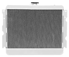 Mishimoto Radiator - Fits: 1970-1971 Dodge Challenger, 1970-1972 Dodge Charger,