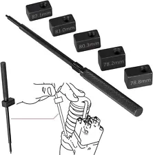 3350 Injector Height Gauge Kit For Detroit Diesel Engines Series 50 & Series 60