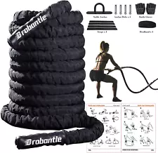 used battle ropes for sale