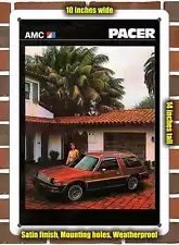 amc pacer for sale ebay