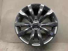 2015-2022 CHRYSLER 300 Wheel 20x8 alloy 10 spoke polished OEM