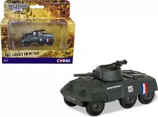 Ford M8 Greyhound Armored Car 14th Armoured Division North West Europe Bonne in