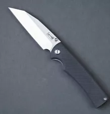 Chaves Ultramar Sangre 229 Titanium/G10