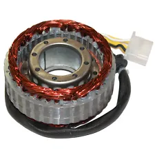 Stator for Honda CB650Sc Nighthawk 650 1983 1984 1985