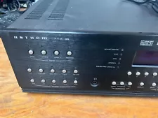 Anthem AVM 30 Pre-Amp Processor