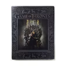 HBO Game of Thrones Game of Thrones - The Complete 1st Season EX