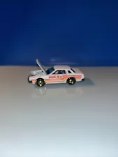 1981 Hot Wheels Datsun 200sx